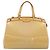LOUIS VUITTON Borsa Vernis Blair MM 2way Rose Florentin M91621 Auth BA12384 Rosa - vista 2