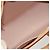 LOUIS VUITTON Borsa Vernis Blair MM 2way Rose Florentin M91621 Auth BA12384 Rosa - vista 20