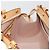 LOUIS VUITTON Borsa Vernis Blair MM 2way Rose Florentin M91621 Auth BA12384 Rosa - vista 21