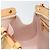 LOUIS VUITTON Borsa Vernis Blair MM 2way Rose Florentin M91621 Auth BA12384 Rosa - vista 22