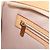 LOUIS VUITTON Borsa Vernis Blair MM 2way Rose Florentin M91621 Auth BA12384 Rosa - vista 23