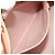 LOUIS VUITTON Borsa Vernis Blair MM 2way Rose Florentin M91621 Auth BA12384 Rosa - vista 24