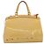 LOUIS VUITTON Borsa Vernis Blair MM 2way Rose Florentin M91621 Auth BA12384 Rosa - vista 3