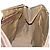 Borsa a Mano FENDI Zucca Canvas Nero Marrone Auth 177879 - vista 20