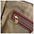 Borsa a Mano FENDI Zucca Canvas Nero Marrone Auth 177879 - vista 22
