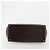 Borsa a Mano FENDI Zucca Canvas Nero Marrone Auth 177879 - vista 9