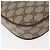 GUCCI GG Supreme Web Sherry Line Bag PVC Outlet 007 754 6112 4030 Auth 179036 Beige D'oro - vista 13