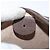 GUCCI GG Supreme Web Sherry Line Bag PVC Outlet 007 754 6112 4030 Auth 179036 Beige D'oro - vista 16