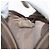 GUCCI GG Supreme Web Sherry Line Bag PVC Outlet 007 754 6112 4030 Auth 179036 Beige D'oro - vista 19