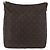 LOUIS VUITTON Borsa a Spalla Monogram Looping GM M51145 LV Auth BA12873 Monogramma - vista 2