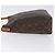 LOUIS VUITTON Borsa a Spalla Monogram Looping GM M51145 LV Auth BA12873 Monogramma - vista 5