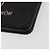 Bolsa de Alça de Corrente CHANEL Canvas Preta Prata CC Auth 188864 Preto - vista 10