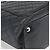 CHANEL Cambon Line Matelasse Tote Bag Pelle Nera Argento CC Auth ka4895SAM Nero - vista 17