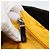 CHANEL Cambon Line Matelasse Tote Bag Pelle Nera Argento CC Auth ka4895SAM Nero - vista 18