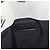 CHANEL Choco Bar Chain Shoulder Bag Canvas Gray Silver CC Auth 181350A Marrone Argento - vista 18