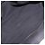 CHANEL Choco Bar Chain Shoulder Bag Canvas Gray Silver CC Auth 181350A Marrone Argento - vista 19