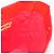 LOUIS VUITTON Borsa Monogram Vernis Reade MM Rossa M91086 LV Auth ka5182 Rosso - vista 20