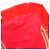 LOUIS VUITTON Borsa Monogram Vernis Reade MM Rossa M91086 LV Auth ka5182 Rosso - vista 21