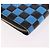 LOUIS VUITTON Epilase Zippy Wallet Long Wallet Blue Black M62268 LV Auth 191544M Nero - vista 16