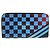 LOUIS VUITTON Epilase Zippy Wallet Long Wallet Blue Black M62268 LV Auth 191544M Nero - vista 2