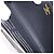 LOUIS VUITTON Epilase Zippy Wallet Long Wallet Blue Black M62268 LV Auth 191544M Nero - vista 20