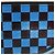 LOUIS VUITTON Epilase Zippy Wallet Long Wallet Blue Black M62268 LV Auth 191544M Nero - vista 3