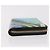 LOUIS VUITTON Epilase Zippy Wallet Long Wallet Blue Black M62268 LV Auth 191544M Nero - vista 4