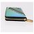 LOUIS VUITTON Epilase Zippy Wallet Long Wallet Blue Black M62268 LV Auth 191544M Nero - vista 5