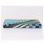 LOUIS VUITTON Epilase Zippy Wallet Long Wallet Blue Black M62268 LV Auth 191544M Nero - vista 7
