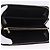 LOUIS VUITTON Epilase Zippy Wallet Long Wallet Blue Black M62268 LV Auth 191544M Nero - vista 9