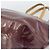 LOUIS VUITTON Monogram Vernis Bellevue GM Tote Bag Violet M93588 LV Auth 191706 Porpora - vista 8
