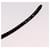 Hermès HERMES Appi 3 Bracelet Leather Black Auth 187888  - view 9