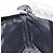 Borsa Tote GUCCI GG implementation PVC Argento 211137 Auth 190504A - vista 19