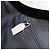 Borsa Tote GUCCI GG implementation PVC Argento 211137 Auth 190504A - vista 21