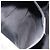 Borsa Tote GUCCI GG implementation PVC Argento 211137 Auth 190504A - vista 22