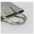 Borsa Tote GUCCI GG implementation PVC Argento 211137 Auth 190504A - vista 7