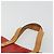 LOUIS VUITTON Monogram Vernis Reade PM Hand Bag Red Rouge M91088 LV Auth ep15057 Vermelho - vista 8