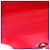 Borsa GUCCI Yuko Higuchi PVC 2way Rosso 630542 Auth 191602SM - vista 10