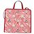 Borsa GUCCI Yuko Higuchi PVC 2way Rosso 630542 Auth 191602SM - vista 13
