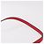 Borsa GUCCI Yuko Higuchi PVC 2way Rosso 630542 Auth 191602SM - vista 14