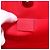 Borsa GUCCI Yuko Higuchi PVC 2way Rosso 630542 Auth 191602SM - vista 19