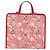 Borsa GUCCI Yuko Higuchi PVC 2way Rosso 630542 Auth 191602SM - vista 2