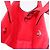 Borsa GUCCI Yuko Higuchi PVC 2way Rosso 630542 Auth 191602SM - vista 20