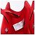 Borsa GUCCI Yuko Higuchi PVC 2way Rosso 630542 Auth 191602SM - vista 21