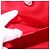 Borsa GUCCI Yuko Higuchi PVC 2way Rosso 630542 Auth 191602SM - vista 22
