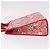 Borsa GUCCI Yuko Higuchi PVC 2way Rosso 630542 Auth 191602SM - vista 4