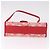 Borsa GUCCI Yuko Higuchi PVC 2way Rosso 630542 Auth 191602SM - vista 5
