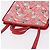 Borsa GUCCI Yuko Higuchi PVC 2way Rosso 630542 Auth 191602SM - vista 6