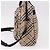 Borsa a mano BURBERRY Canvas 3way Beige Oro Auth mr2653 D'oro - vista 3