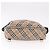 Borsa a mano BURBERRY Canvas 3way Beige Oro Auth mr2653 D'oro - vista 5